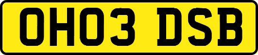 OH03DSB