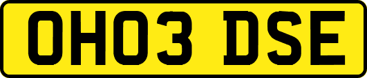 OH03DSE