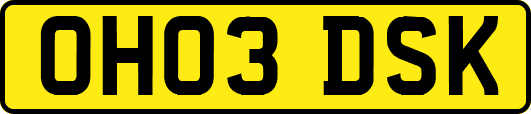 OH03DSK