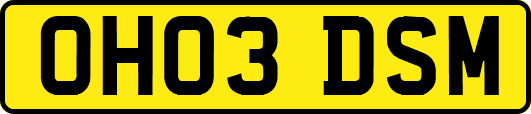 OH03DSM