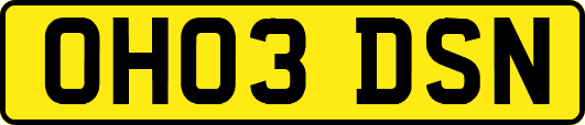 OH03DSN