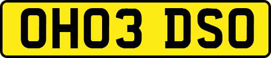 OH03DSO