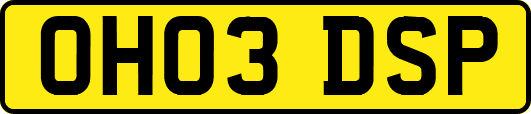 OH03DSP
