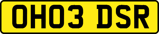 OH03DSR