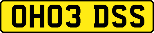 OH03DSS