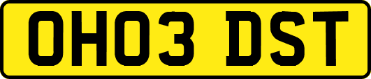 OH03DST