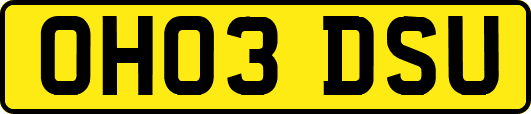 OH03DSU