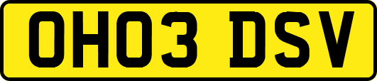 OH03DSV