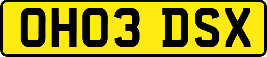 OH03DSX