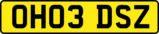 OH03DSZ