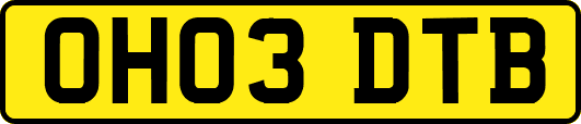 OH03DTB