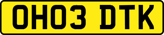 OH03DTK