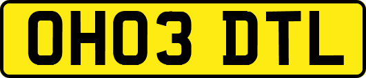 OH03DTL