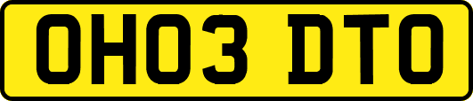 OH03DTO