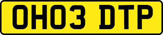 OH03DTP