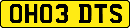 OH03DTS