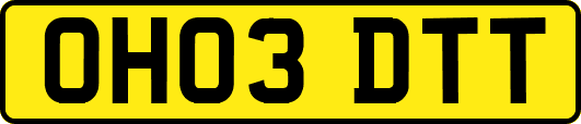 OH03DTT