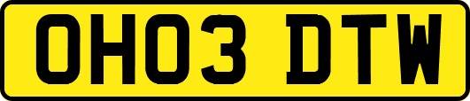 OH03DTW