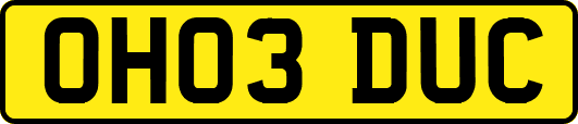 OH03DUC