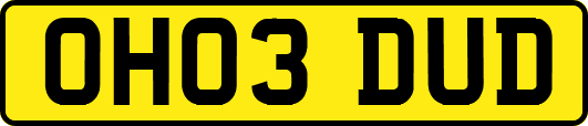 OH03DUD