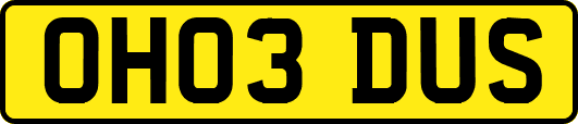 OH03DUS