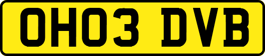 OH03DVB