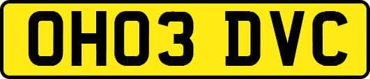 OH03DVC