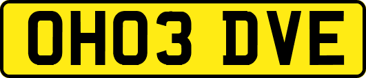 OH03DVE