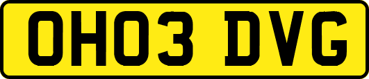 OH03DVG