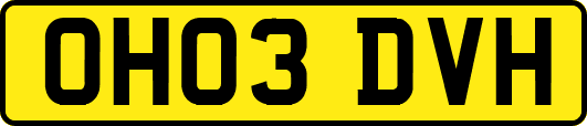 OH03DVH