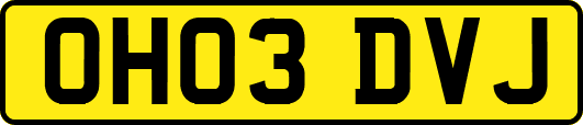 OH03DVJ