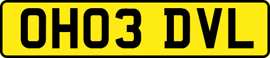 OH03DVL