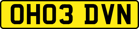 OH03DVN
