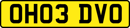 OH03DVO
