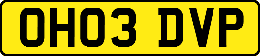 OH03DVP