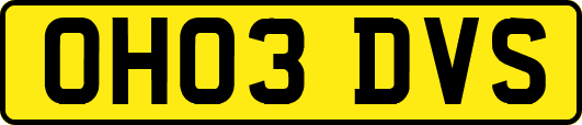 OH03DVS