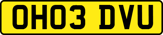 OH03DVU