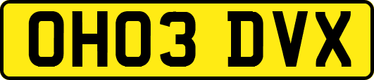 OH03DVX