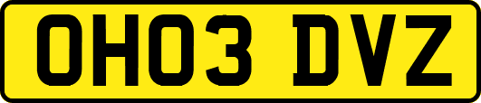 OH03DVZ