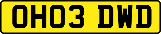 OH03DWD