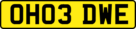 OH03DWE