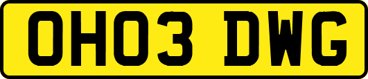 OH03DWG