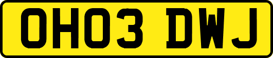 OH03DWJ