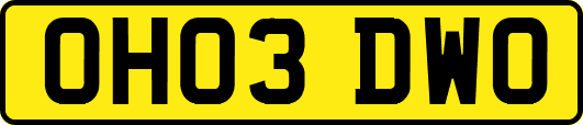 OH03DWO