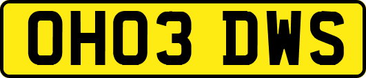 OH03DWS