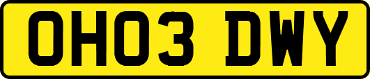 OH03DWY