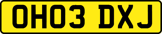 OH03DXJ