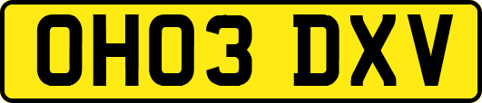 OH03DXV