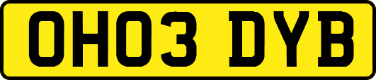 OH03DYB