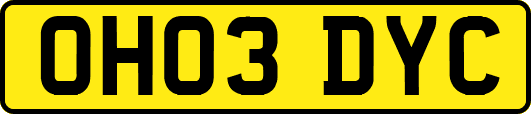 OH03DYC